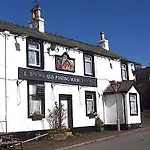 Kro Old Posting House Cockermouth