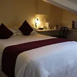 Old Posting House