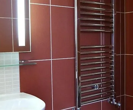 Мини-отель Old Posting House 4*