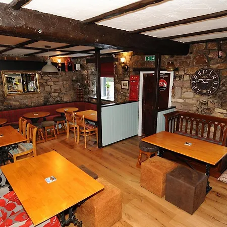 Estalagem Old Posting House Cockermouth