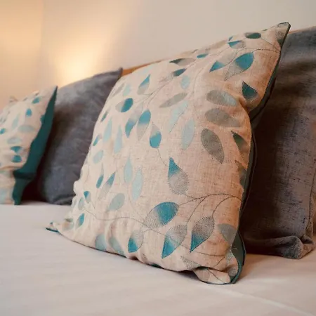 Old Posting House 여관