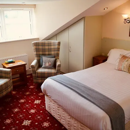 אורחן Old Posting House קוקרמאות'