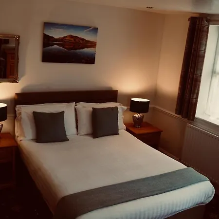 Old Posting House אורחן 4*