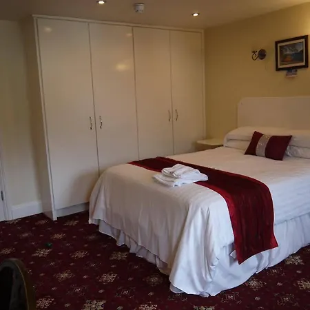 Old Posting House 여관 4*