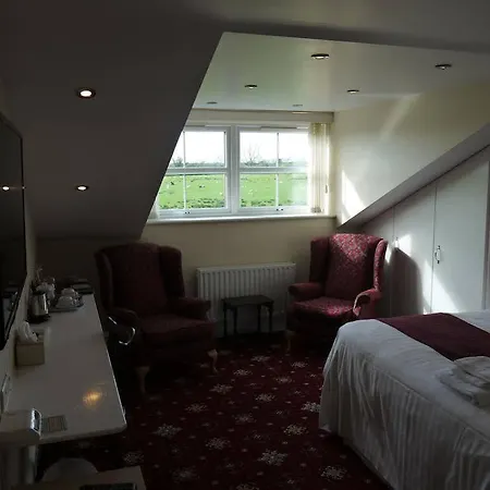 Old Posting House 4* Cockermouth