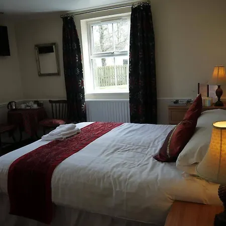 אורחן Old Posting House קוקרמאות'