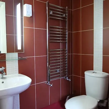 Old Posting House 코커머스