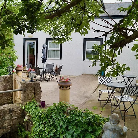 Penzion Old Posting House Cockermouth