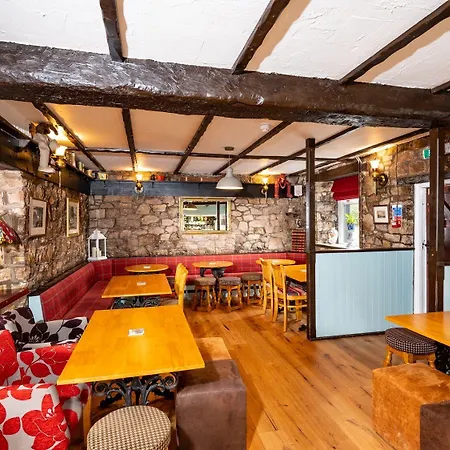 Old Posting House 여관 코커머스