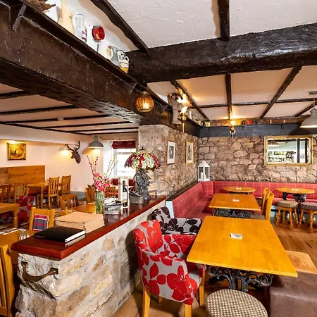 אורחן Old Posting House קוקרמאות'