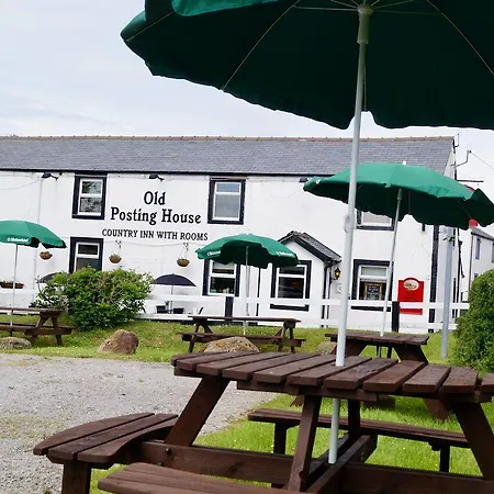 Old Posting House 4*