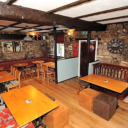 Old Posting House 4* Cockermouth