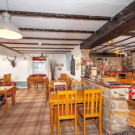 Zajazd Old Posting House Cockermouth