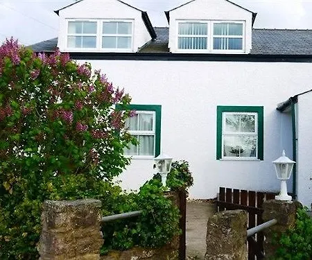 Old Posting House