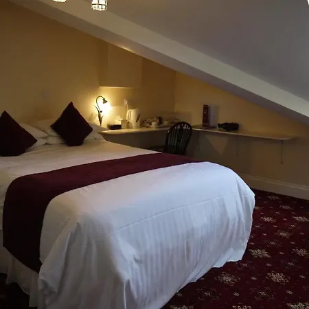 אורחן Old Posting House