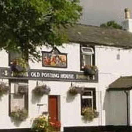 Old Posting House 4*