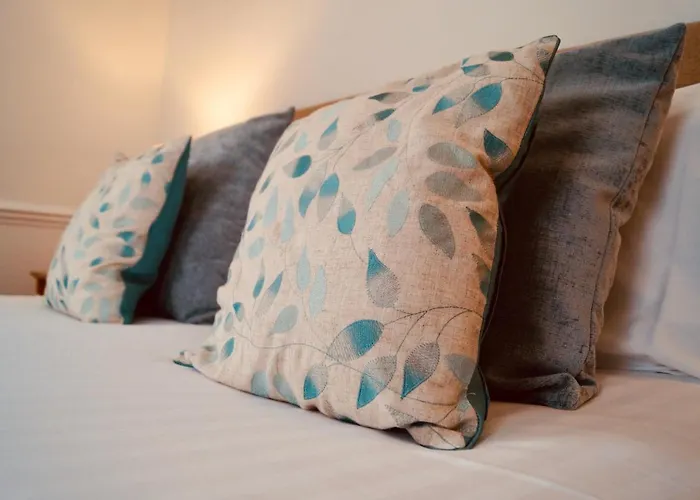 Old Posting House Inn