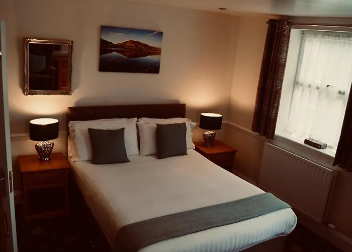 Old Posting House Inn 4*