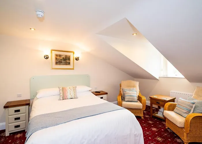 Old Posting House 4*