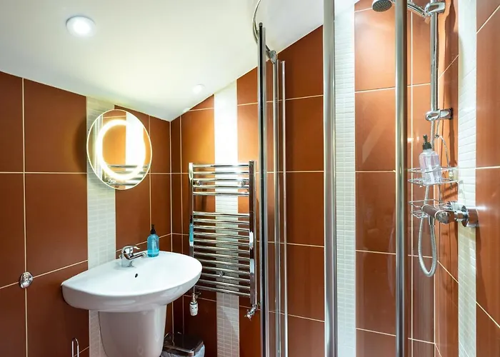 Old Posting House Inn Cockermouth