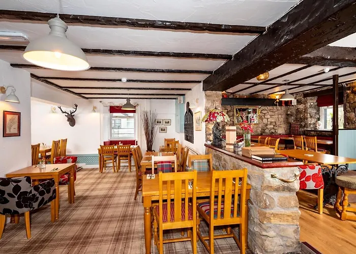 Old Posting House Inn