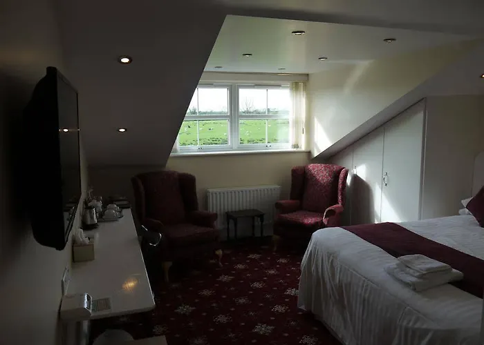 Old Posting House 4* Cockermouth