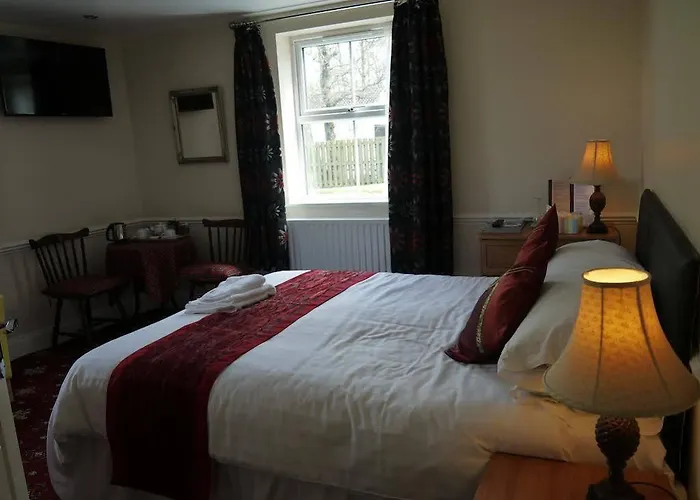 Inn Old Posting House Cockermouth