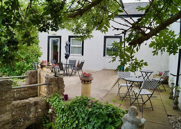 Inn Old Posting House Cockermouth