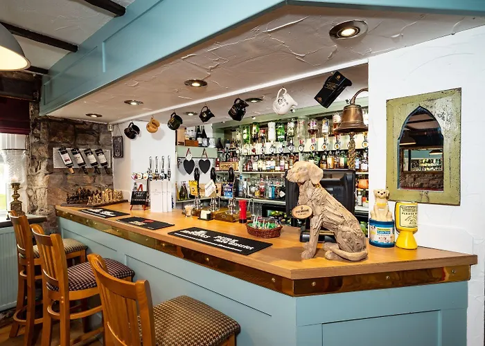 Old Posting House Inn 4*