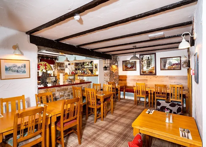 Old Posting House 4*