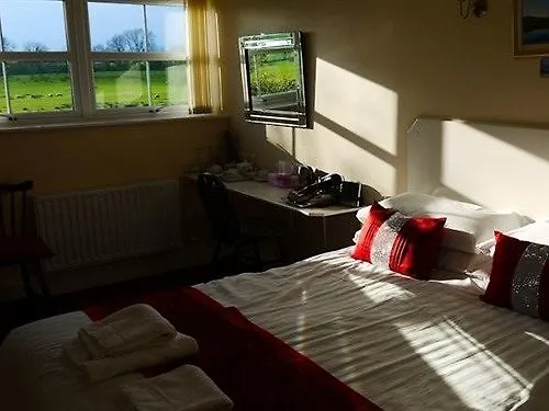 Inn Old Posting House