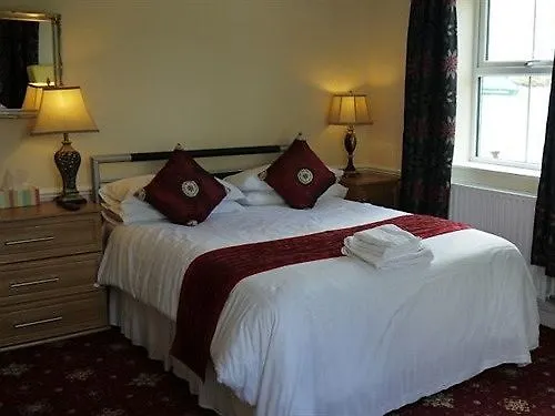 Old Posting House Cockermouth