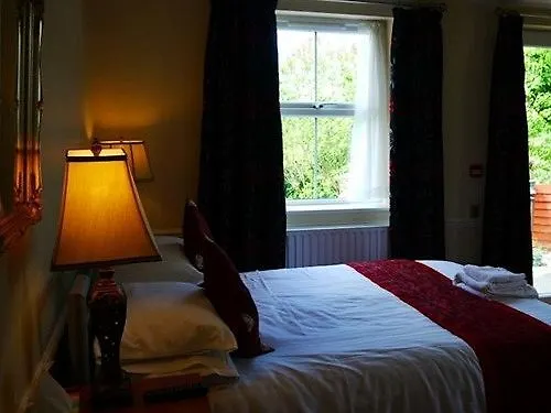 Inn Old Posting House 4*