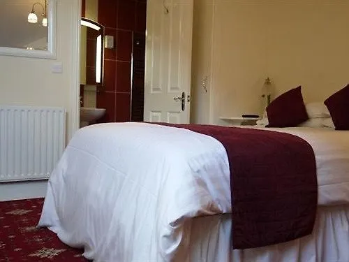 Inn Old Posting House Cockermouth