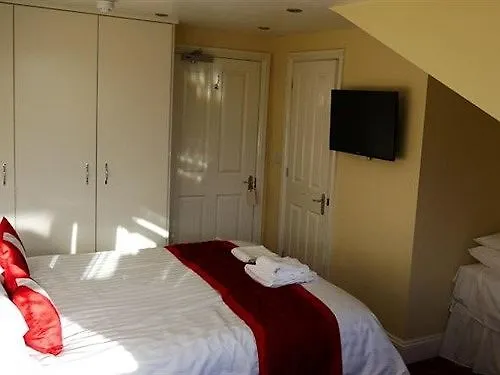 Inn Old Posting House