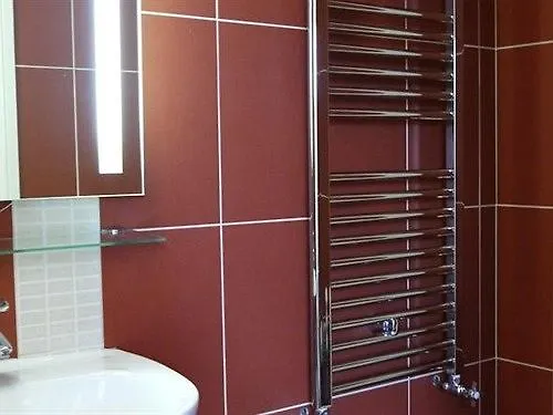 Inn Old Posting House 4*