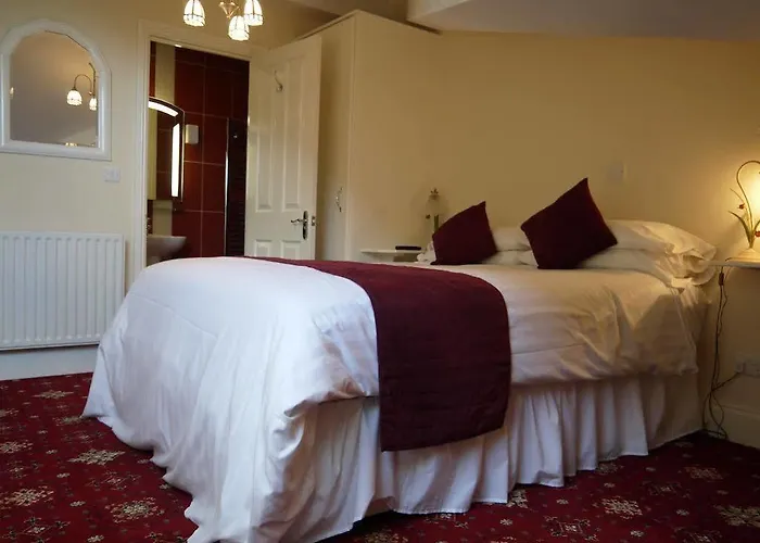 Old Posting House 4* Cockermouth