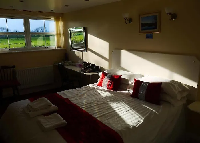 Inn Old Posting House Cockermouth