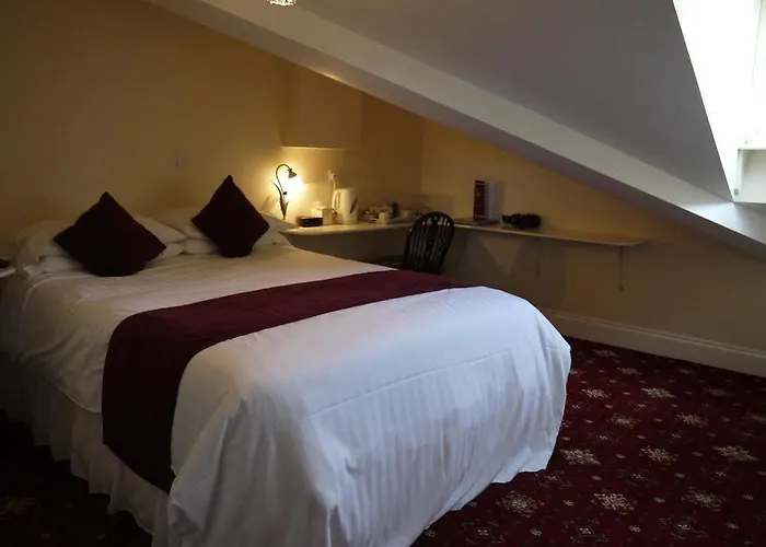 Inn Old Posting House