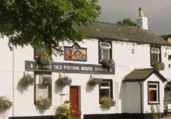 Old Posting House 4*