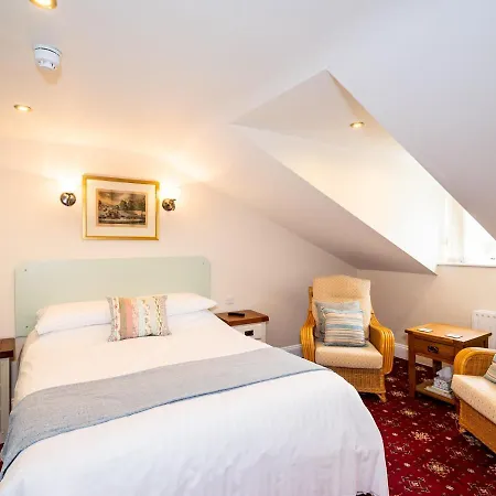 Old Posting House 4*