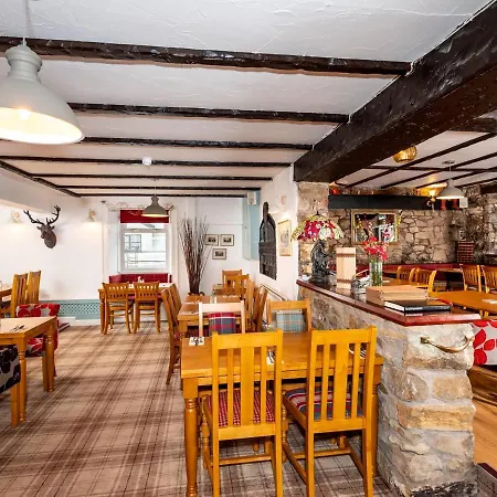 Old Posting House Estalagem