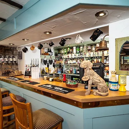 Old Posting House Estalagem 4*