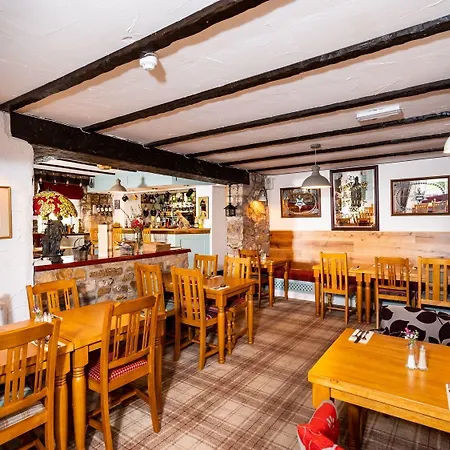 Old Posting House 4*