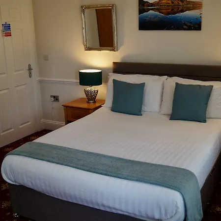 Old Posting House Cockermouth