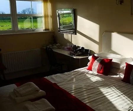 Estalagem Old Posting House