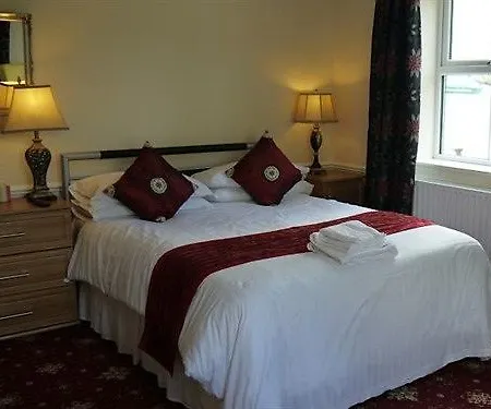 Old Posting House Cockermouth