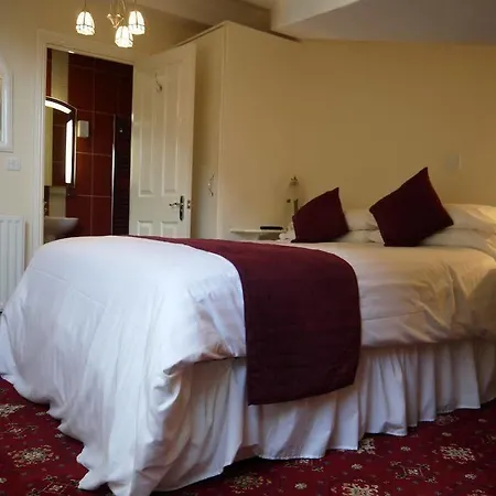 Old Posting House 4* Cockermouth