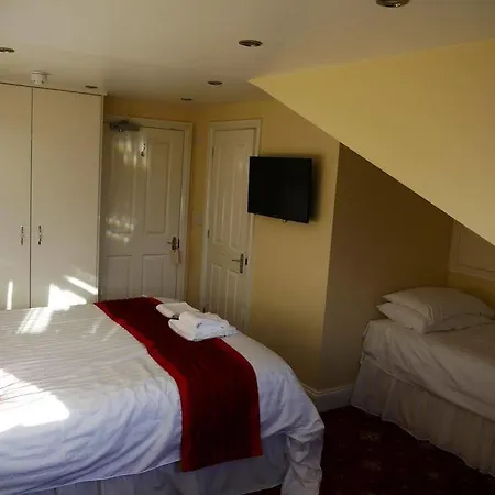 Old Posting House Estalagem