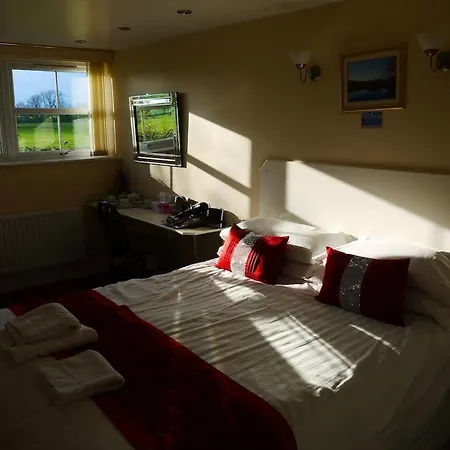 Estalagem Old Posting House Cockermouth